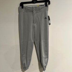 BRAND NEW boys baseball pants